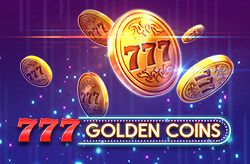 777 Golden Coins