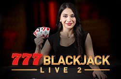 777 Blackjack 2