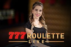 777 NL Roulette