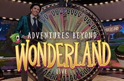 Adventures Beyond Wonderland Live