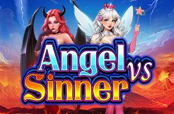 Angel vs Sinner