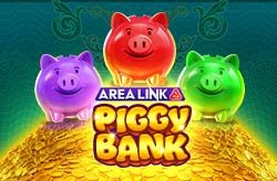 Area Link™ Piggy Bank