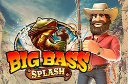 Big Bass Splash