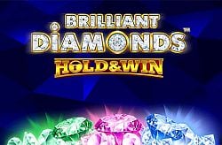 Brilliant Diamonds: Hold & Win