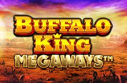 Buffalo King Megaways