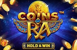 Coins of Ra