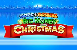 Cops 'n' Robbers Big Money Christmas