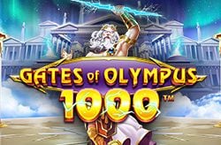 Gates of Olympus 1000