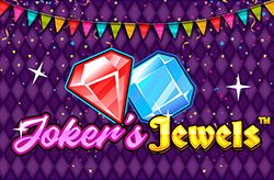 Joker's Jewels