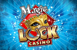 Magic Luck Casino
