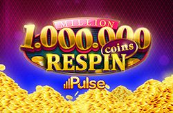 Million Coins Respin 