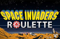 Space Invaders Roulette