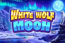 White Wolf Moon