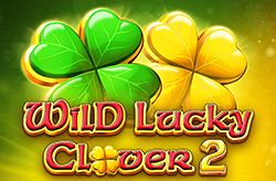 Wild Lucky Clover 2