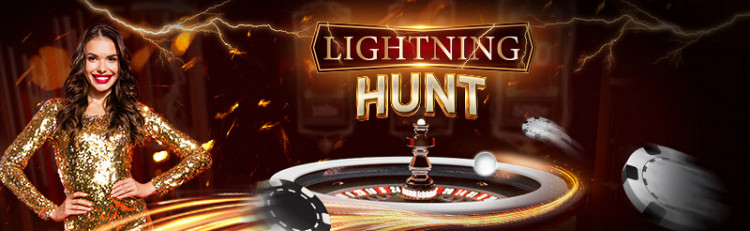 Lightning Hunt