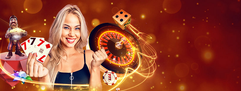 Beste Casinos: Halte es einfach und dumm