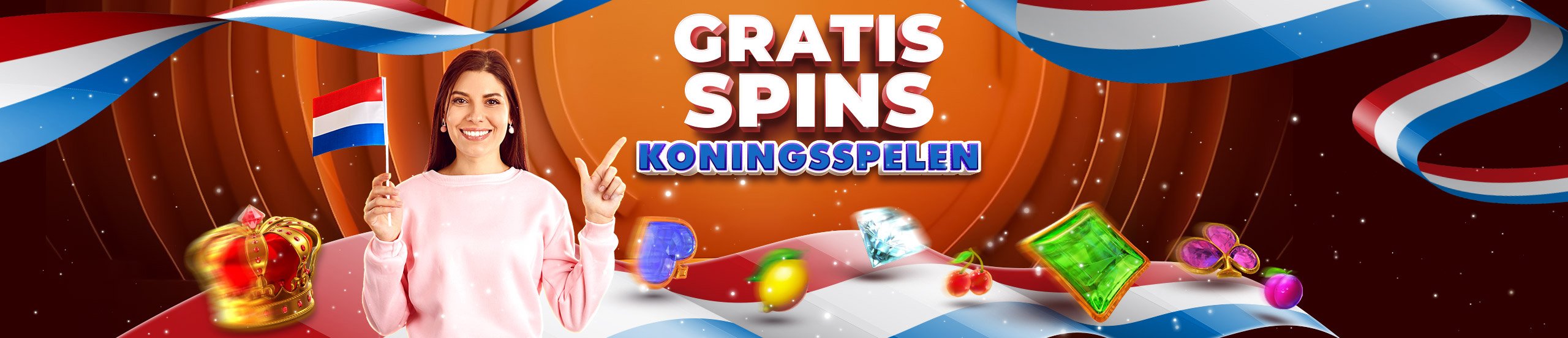 Bet & Get Koningsspelen