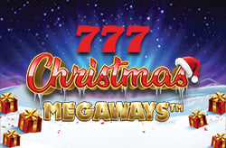 777 Christmas Megaways