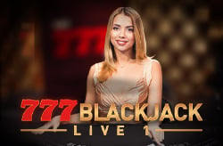 777 Blackjack 1