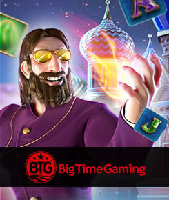  Big Time Gaming