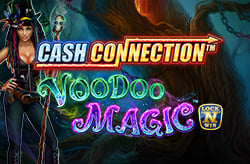 Cash Connection - Voodoo Magic linked