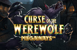 Curse of the Werewolf Megaways