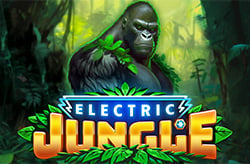 Electric Jungle