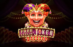 Free Reelin’ Joker 1000
