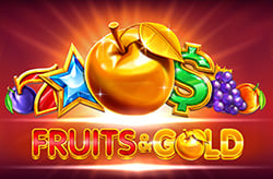 Fruits & Gold