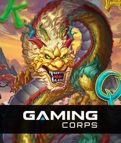  Gaming Corps