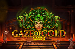 Gaze of Gold: Mega Hold & Win