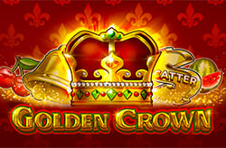 Golden Crown