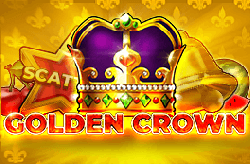 Golden Crown