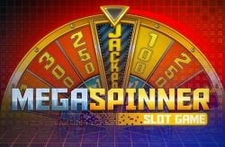Mega Spinner