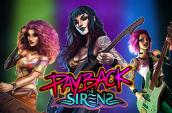 Payback : The Sirens