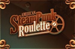 American Steampunk Roulette