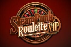 Steampunk Roulette VIP