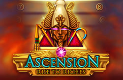 Yükseliş: Zenginliğe Yükseliş