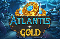 Atlantis Altın