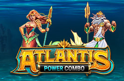 Atlantis Güç Kombinasyonu