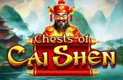 Cai Shen'in Sandıkları