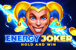 Enerji Jokeri: Tut ve Kazan