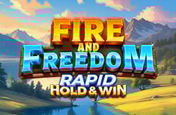 Ateş ve Özgürlük