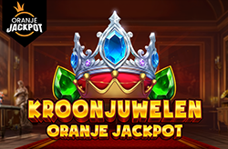 Taç Mücevherleri - Turuncu İkramiye