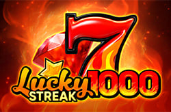 Şanslı Çizgi 1000