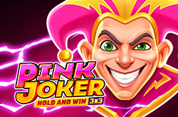 Pembe Joker: Tut ve Kazan
