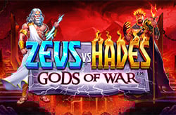 Zeus vs Hades-Savaş Tanrıları